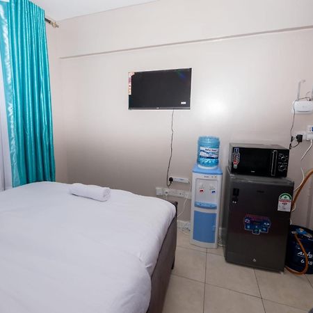 Hotel Monica Kiambu Esterno foto